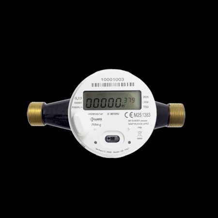 Contadores y dispositivos de lectura